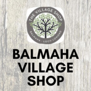Balmaha Village Shop