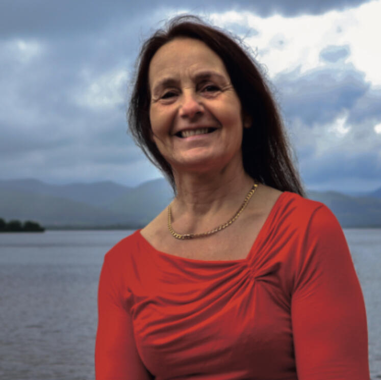 Janette Mckeague