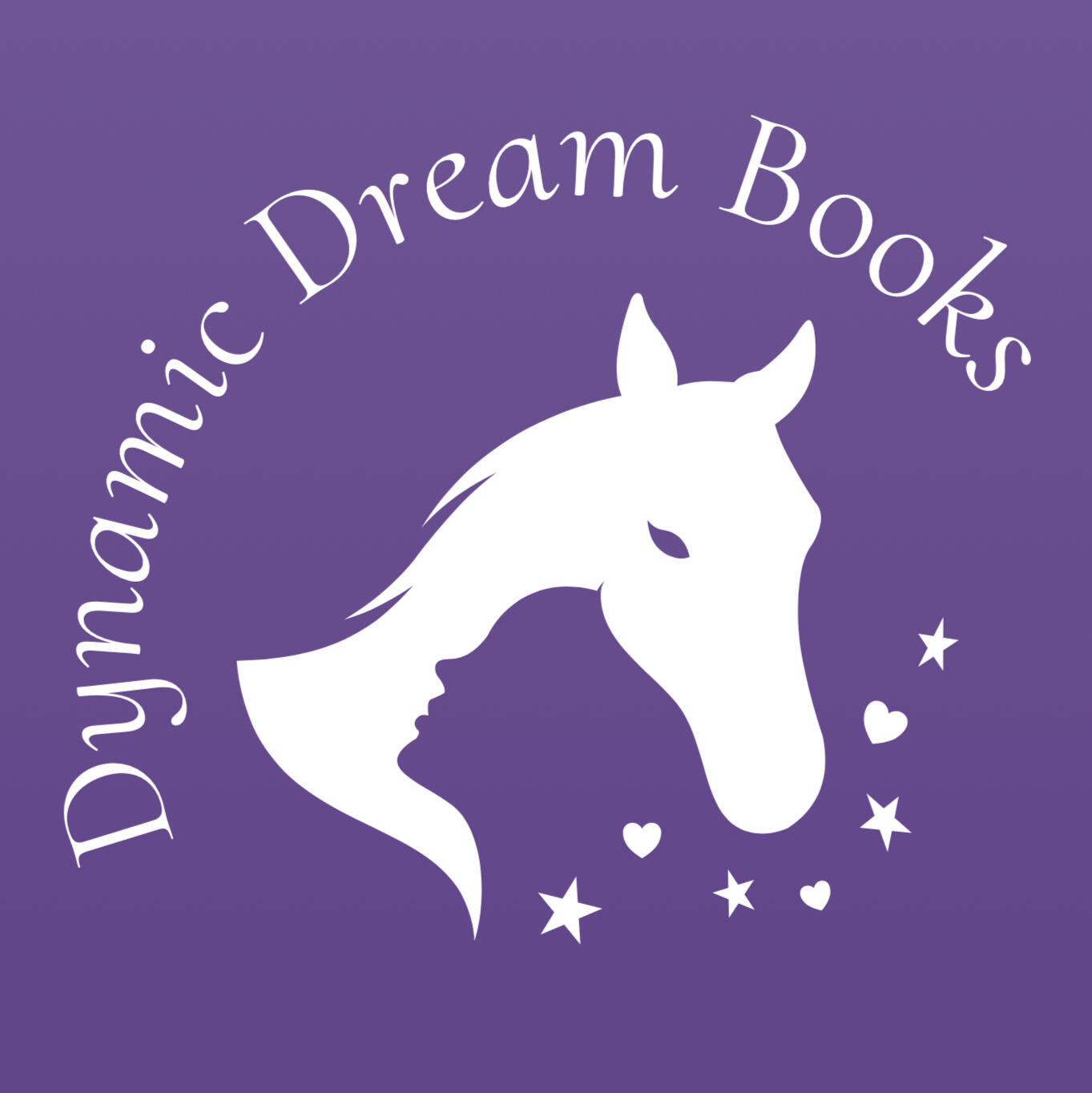 Dynamic Dream Books
